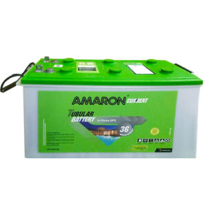 Amaron Tubular-Battery