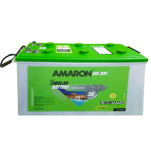amaron battery