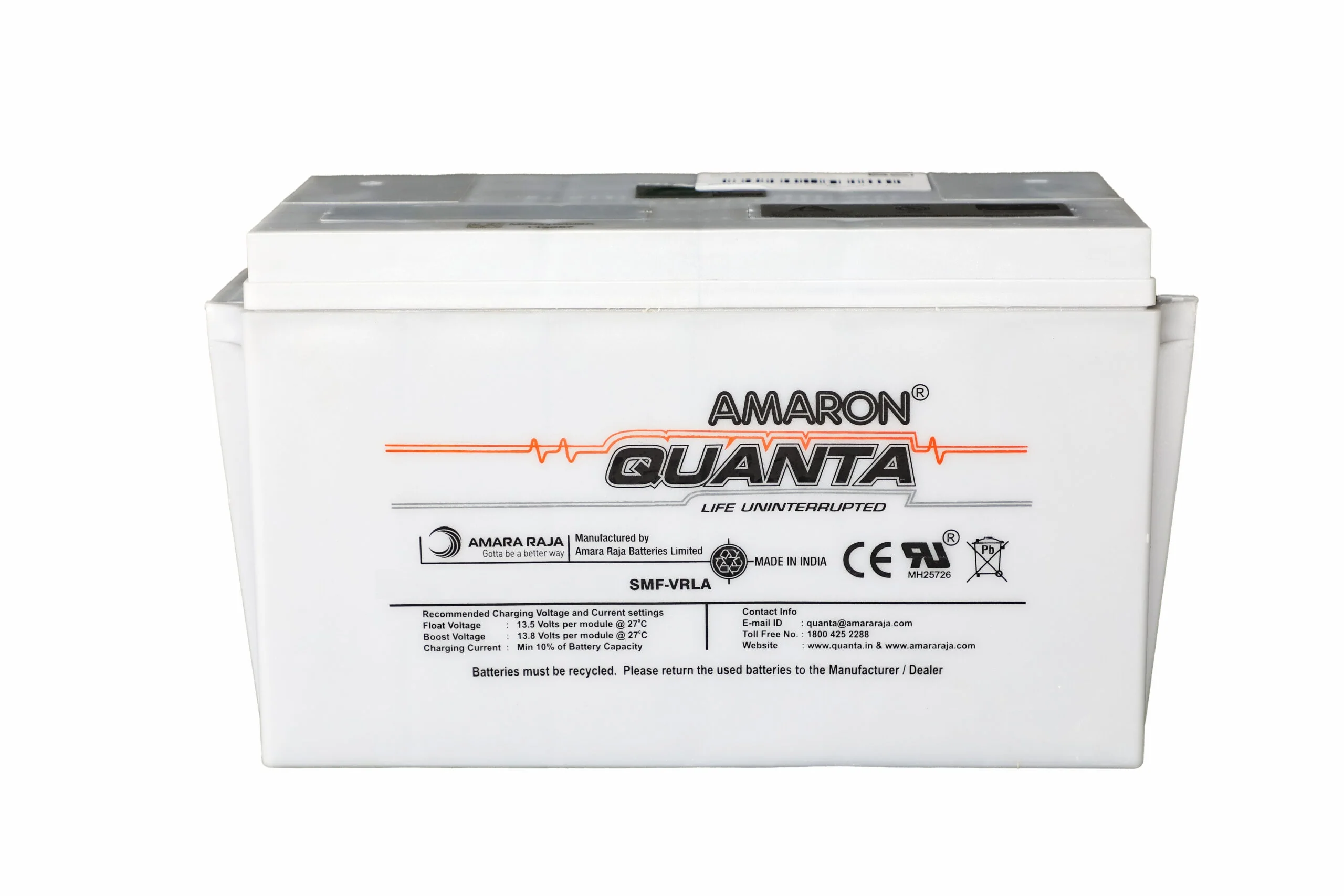 quanta