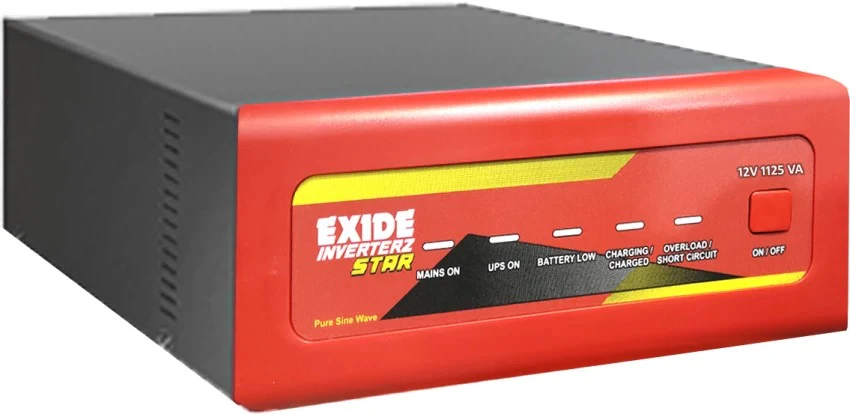 exideoffline ups