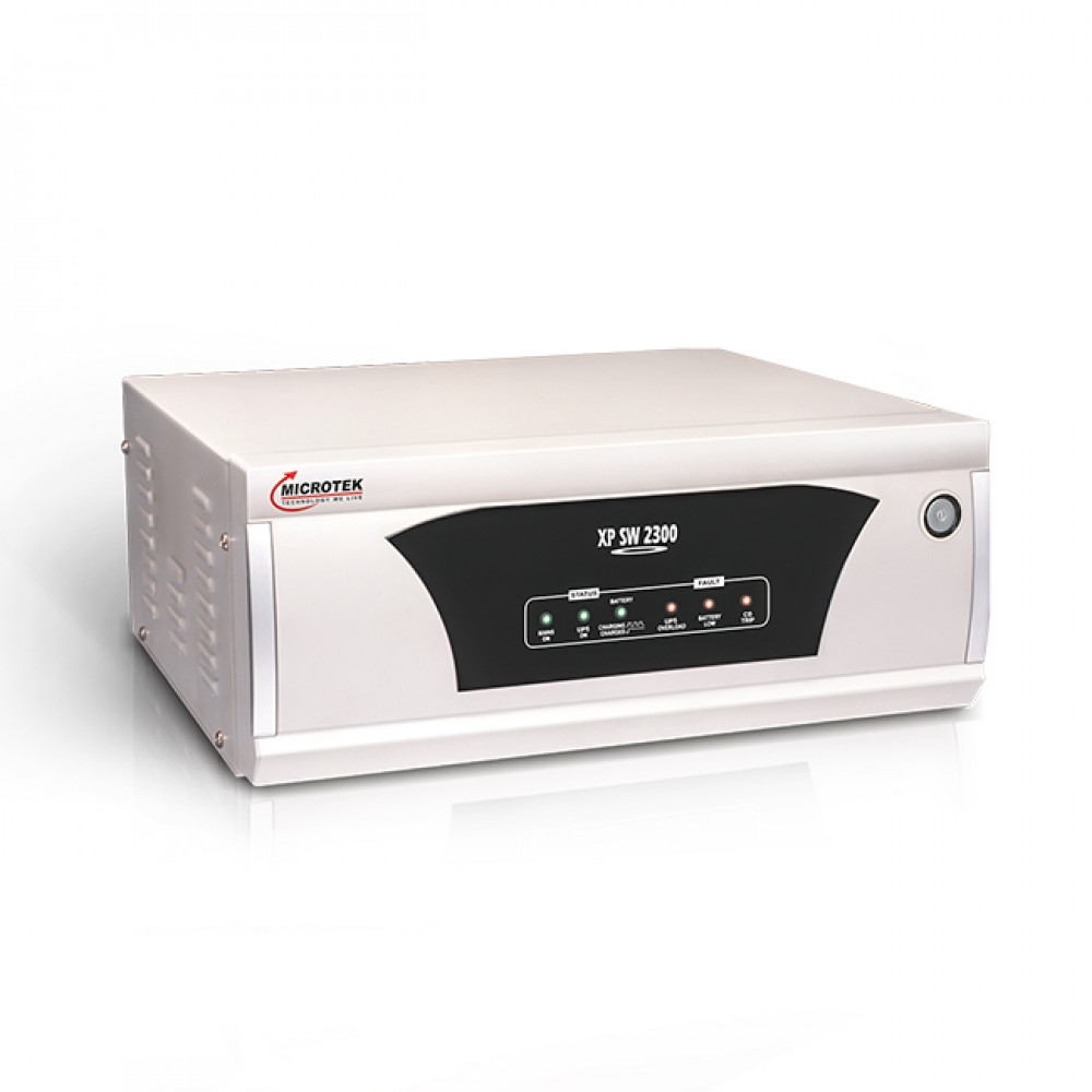 microtek offline ups